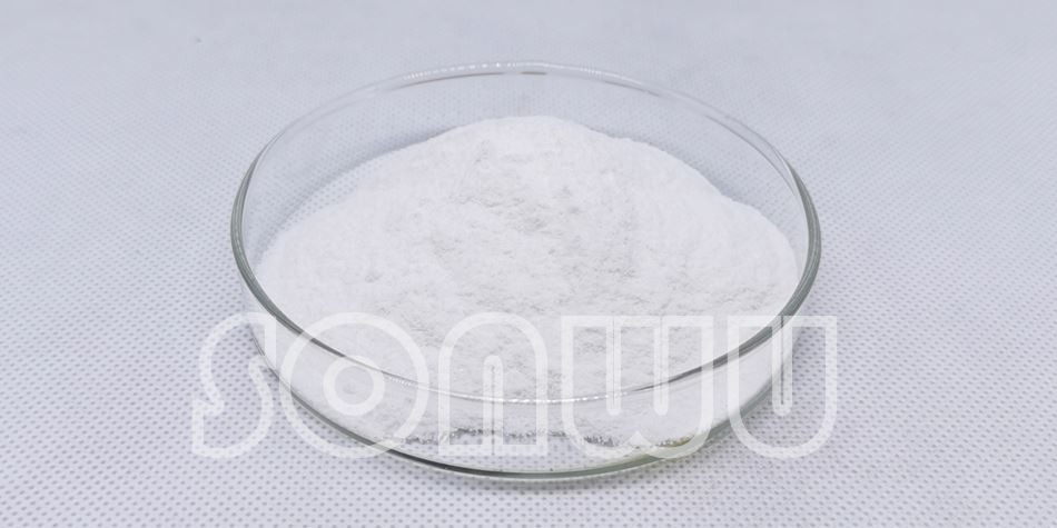 Minoxidil powder 2