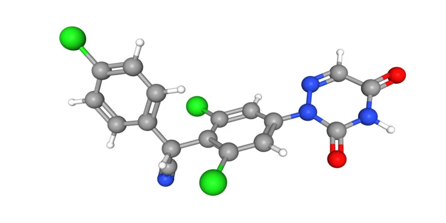 Diclazuril R