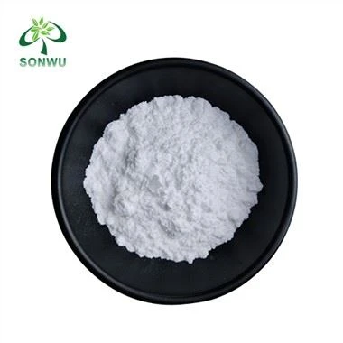 Levamisole HCL-pulver