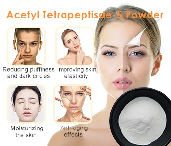 En sunn hudfarge trenger ikke oppfylle spesifikke standarder