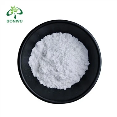 Hordenine HCL-pulver