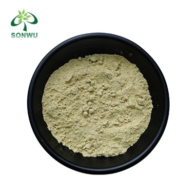 Oroxylin A-pulver