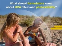 Hva bør formulerere vite om UVA-filtre og fotostabilitet