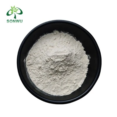 Paraxanthin pulver